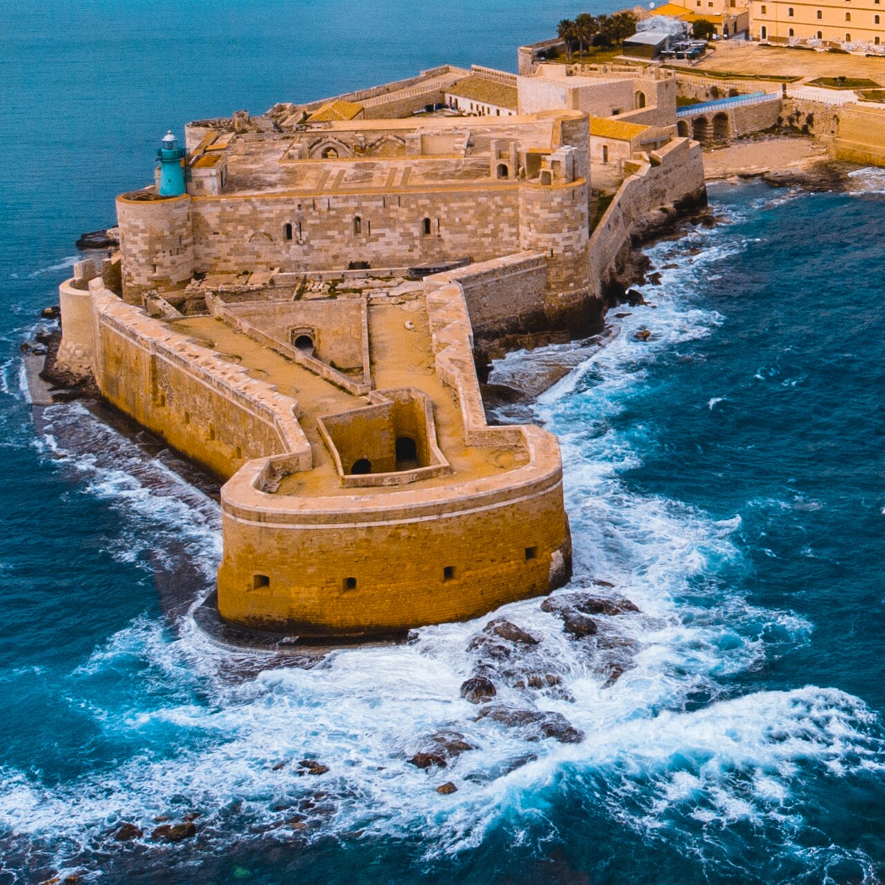 Castello Maniace