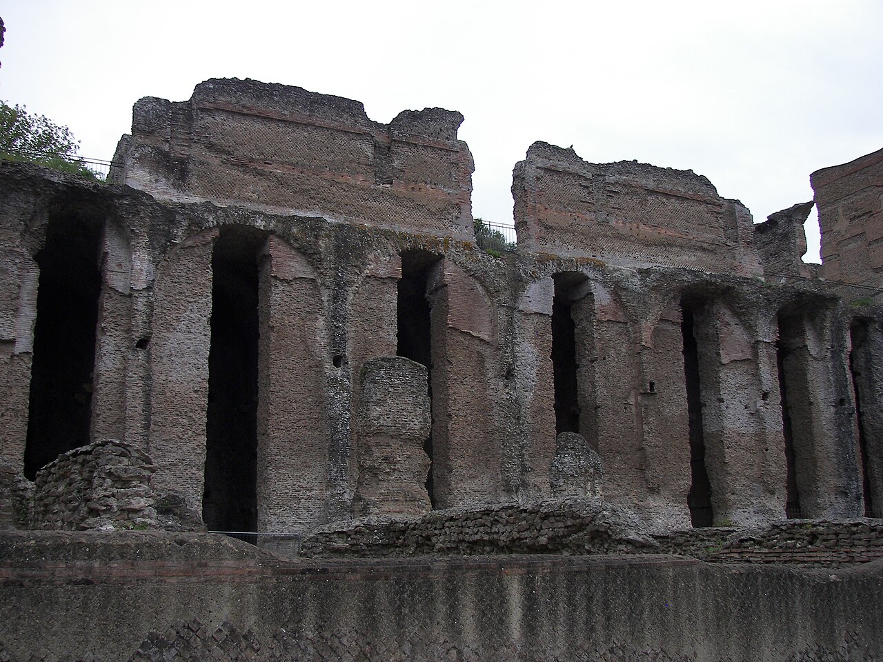 Villa Adriana