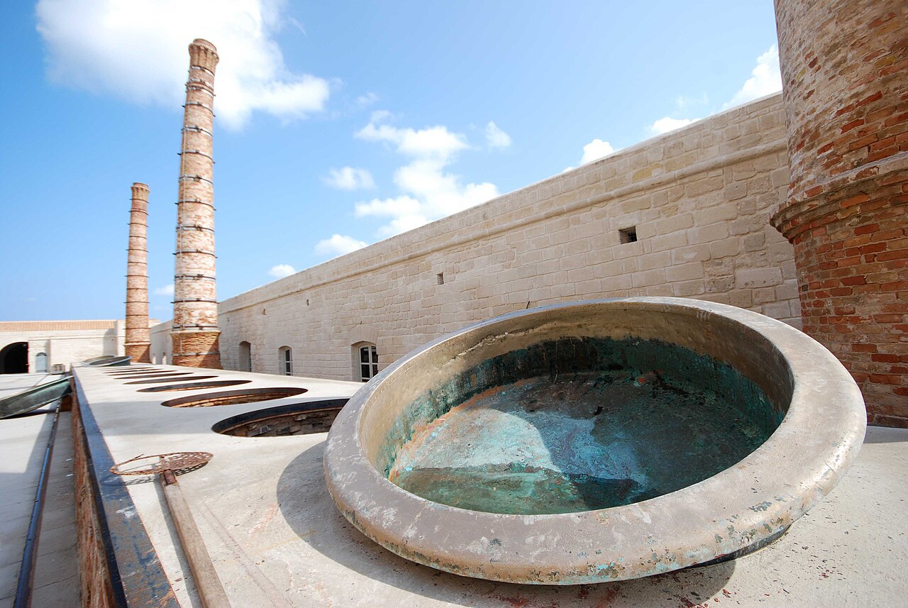 Ex Stabilimento Florio
