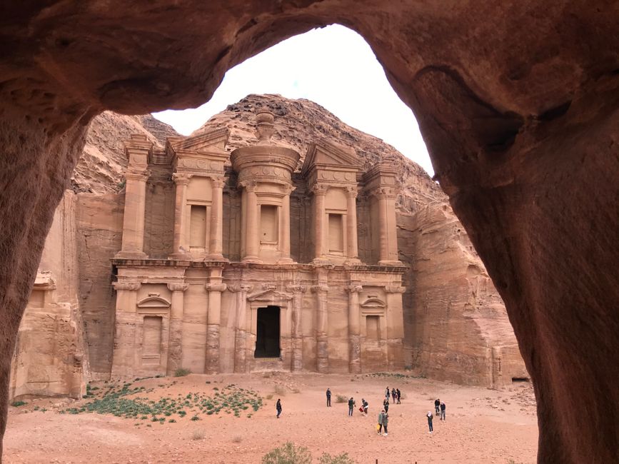 Górne Petra