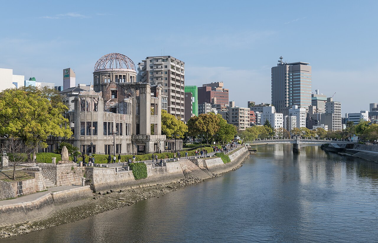 Hiroszima