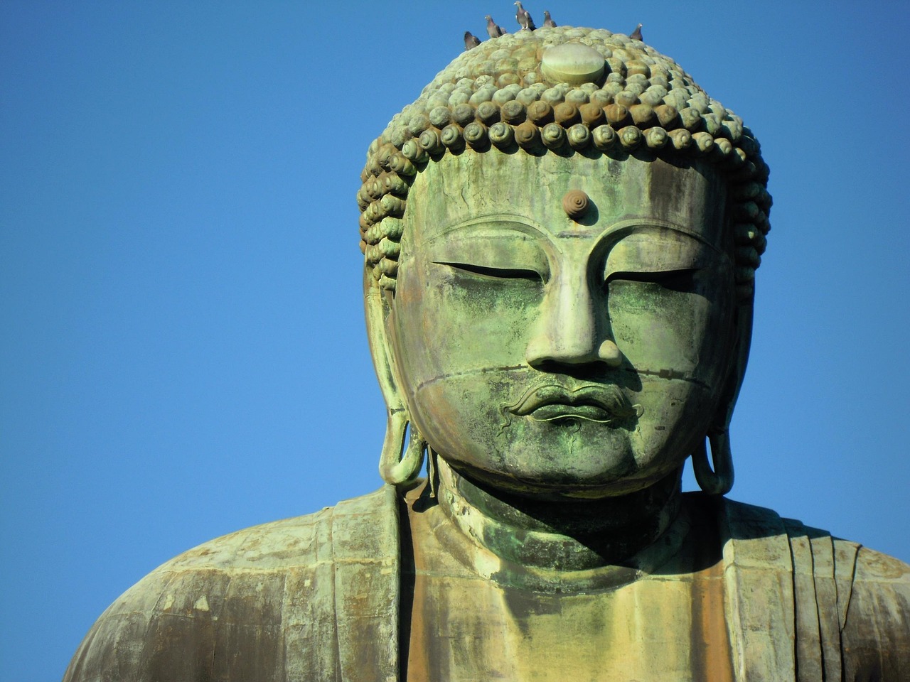 Wielki Buddha Kotoku-in