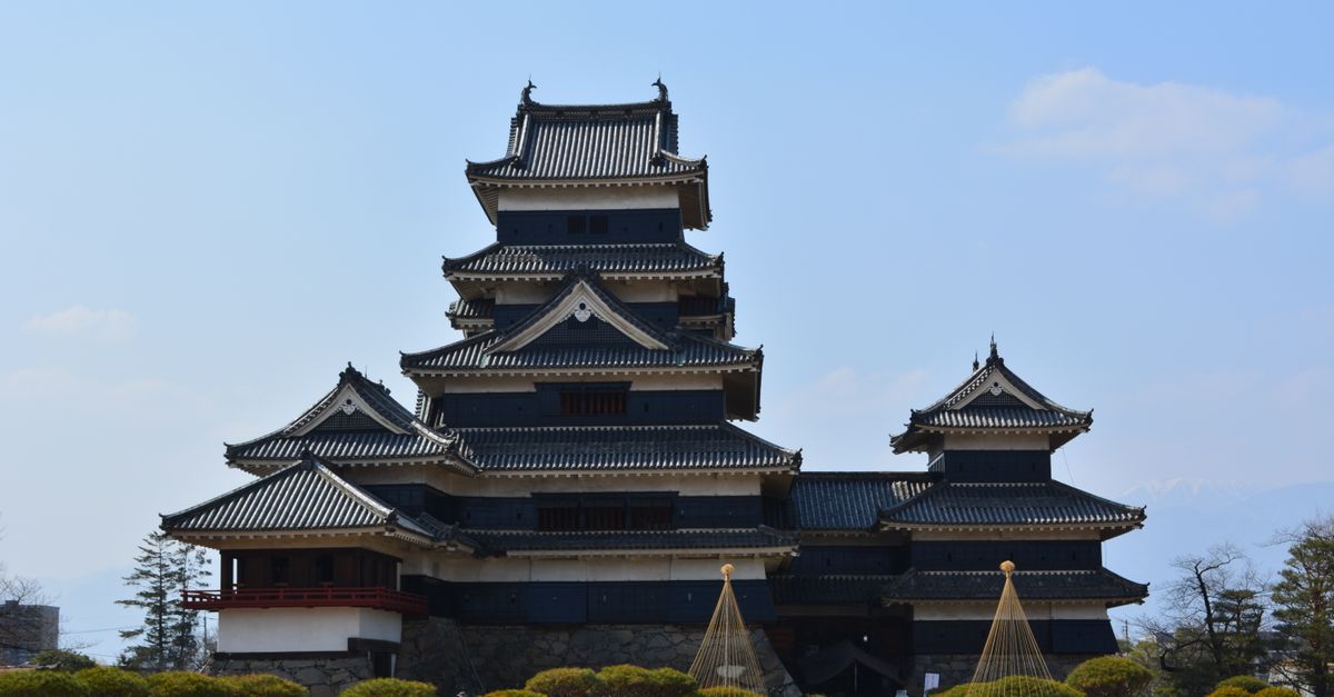 Muzeum sztuki Matsumoto City