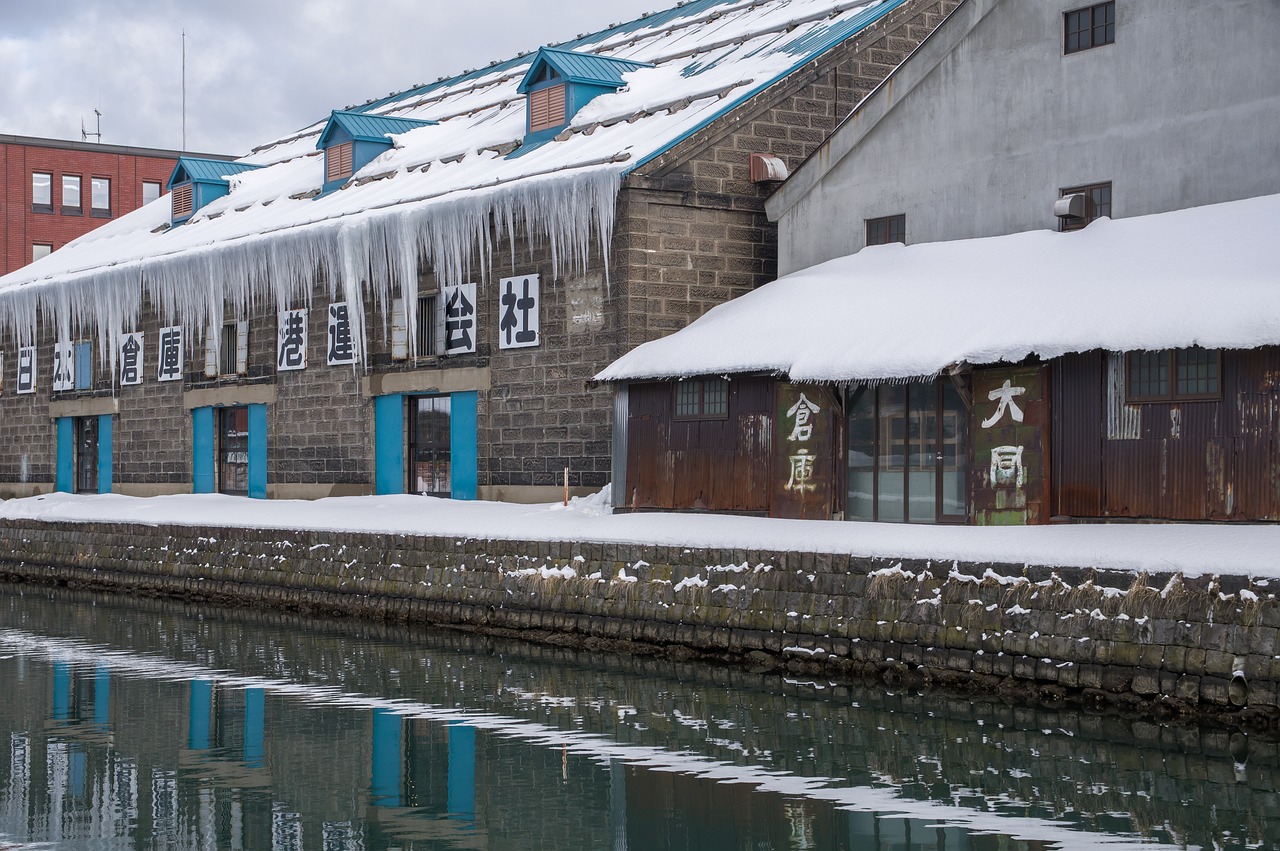 Wycieczka do Otaru
