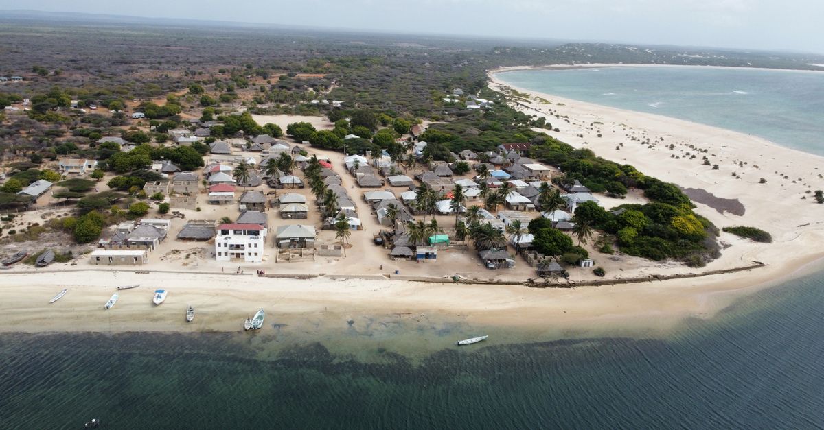 Stare Miasto Lamu