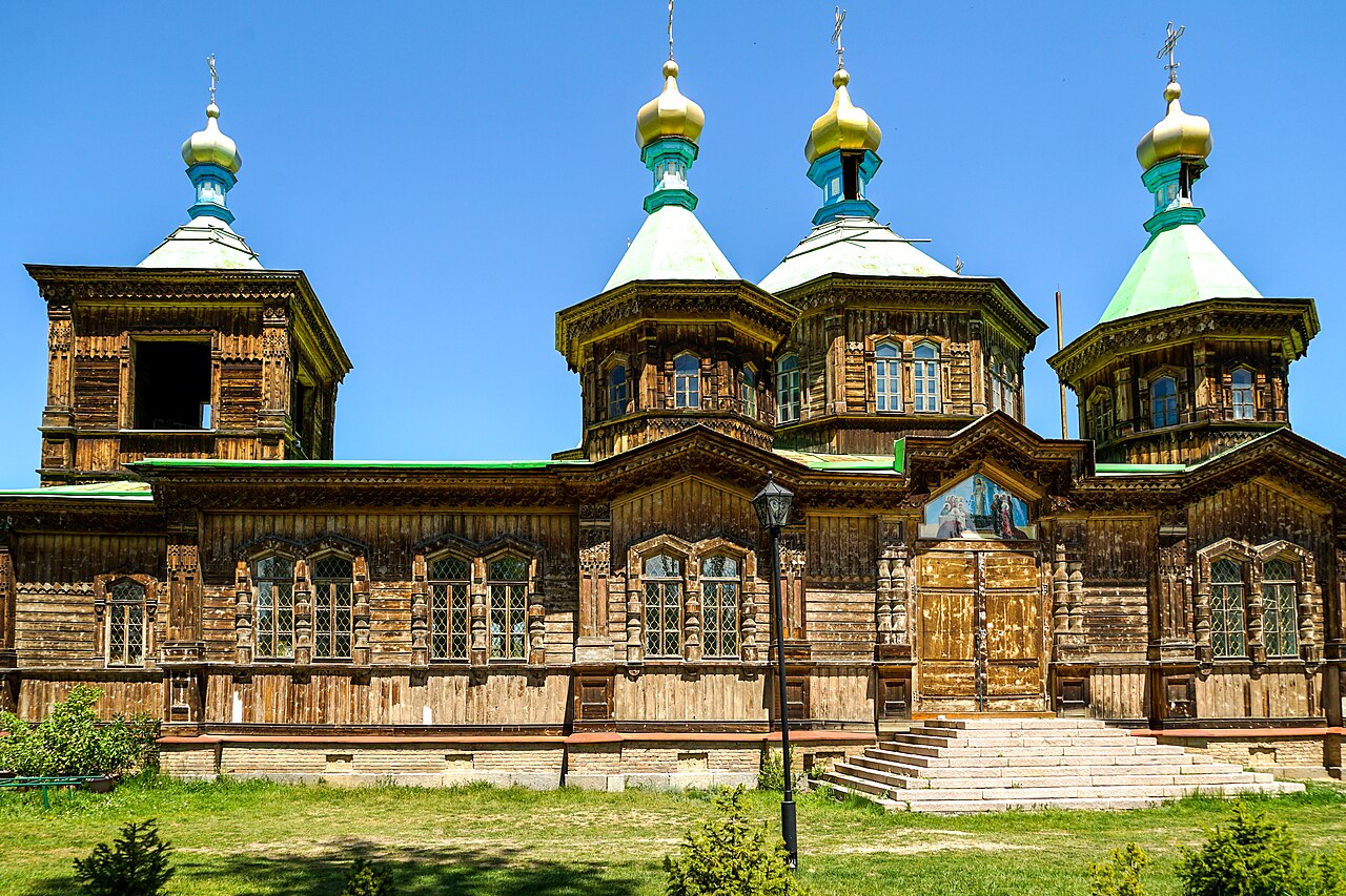 Karakoł