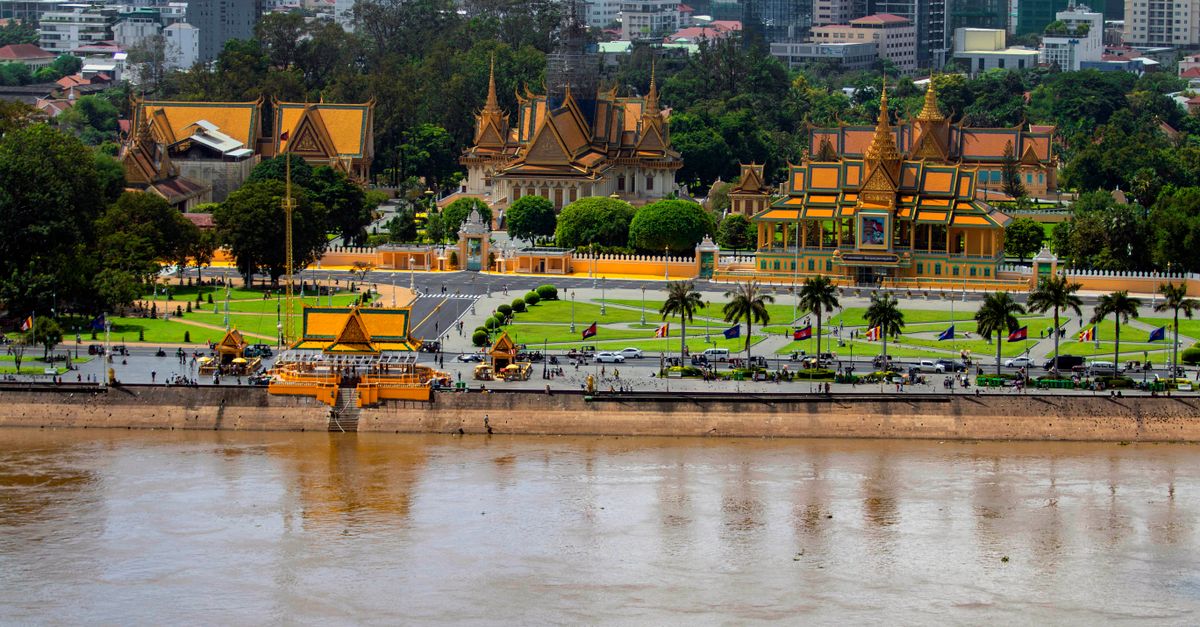 Phnom Penh