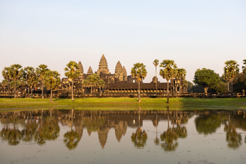 Angkor Wat