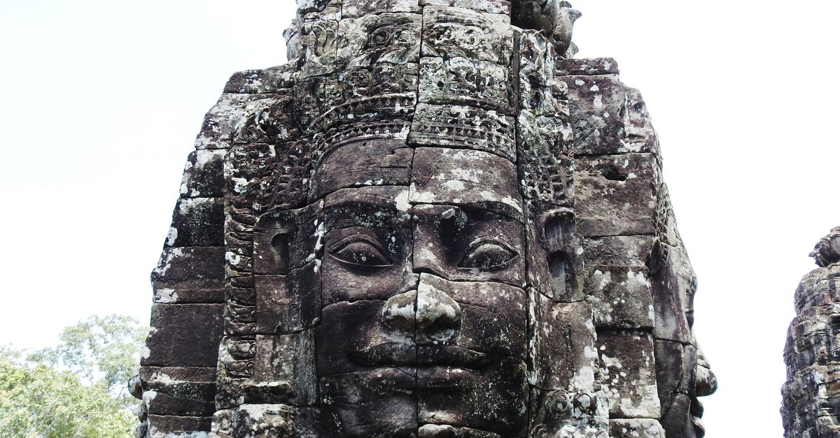 Bayon