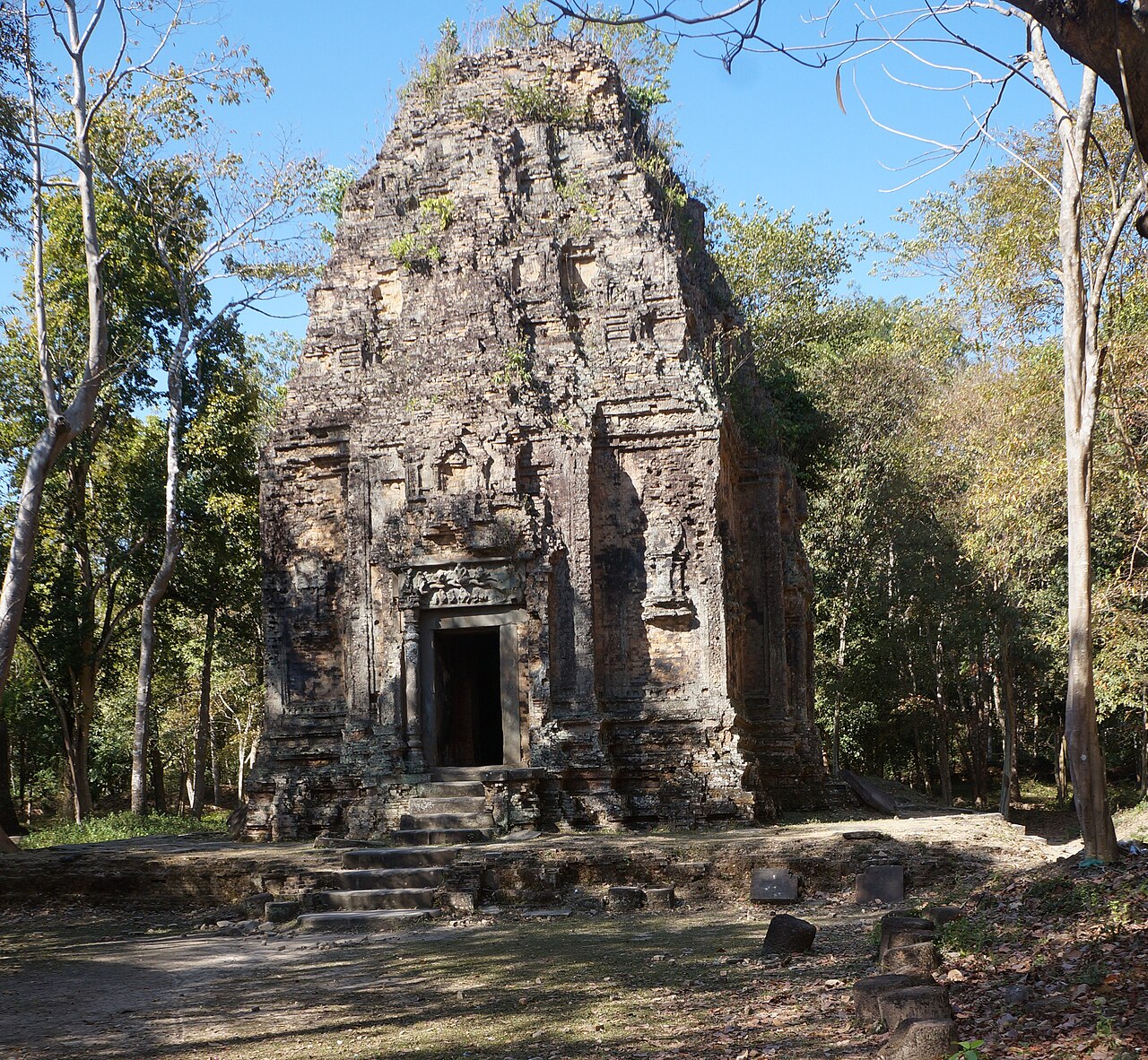 Prasat Sambor
