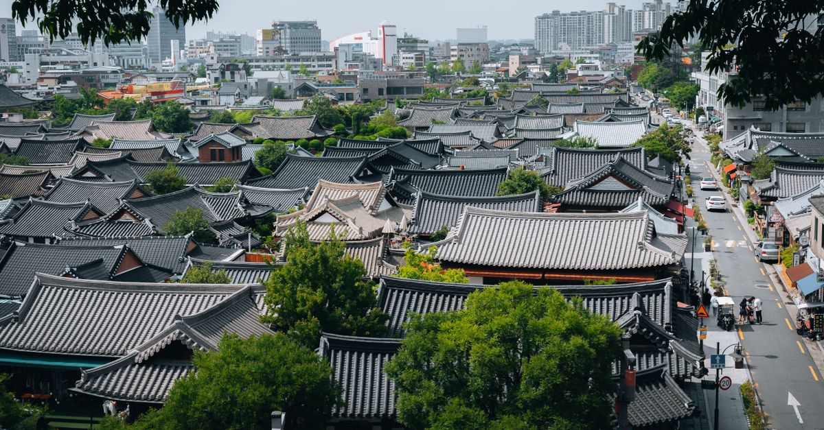 Jeonju