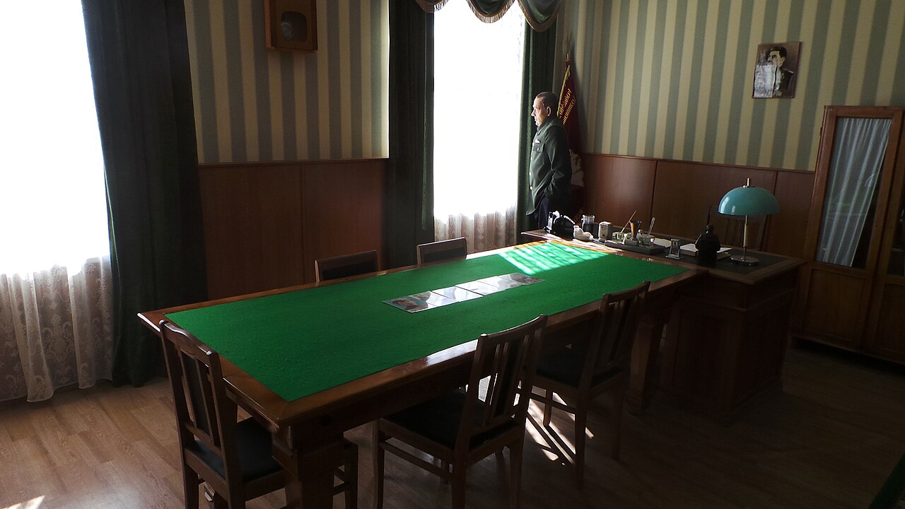 Muzeum Karłagu w Dolince