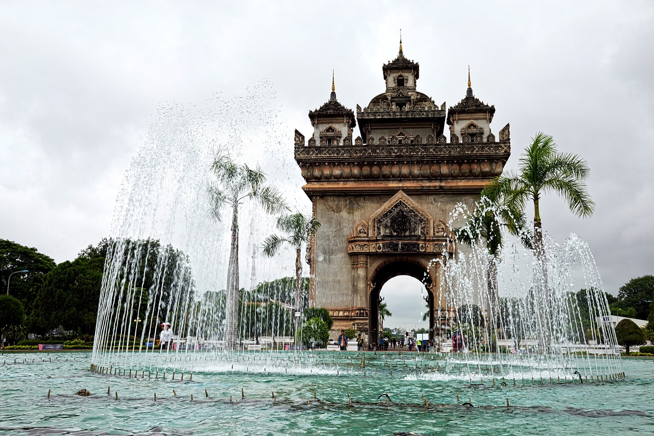 Patuxai