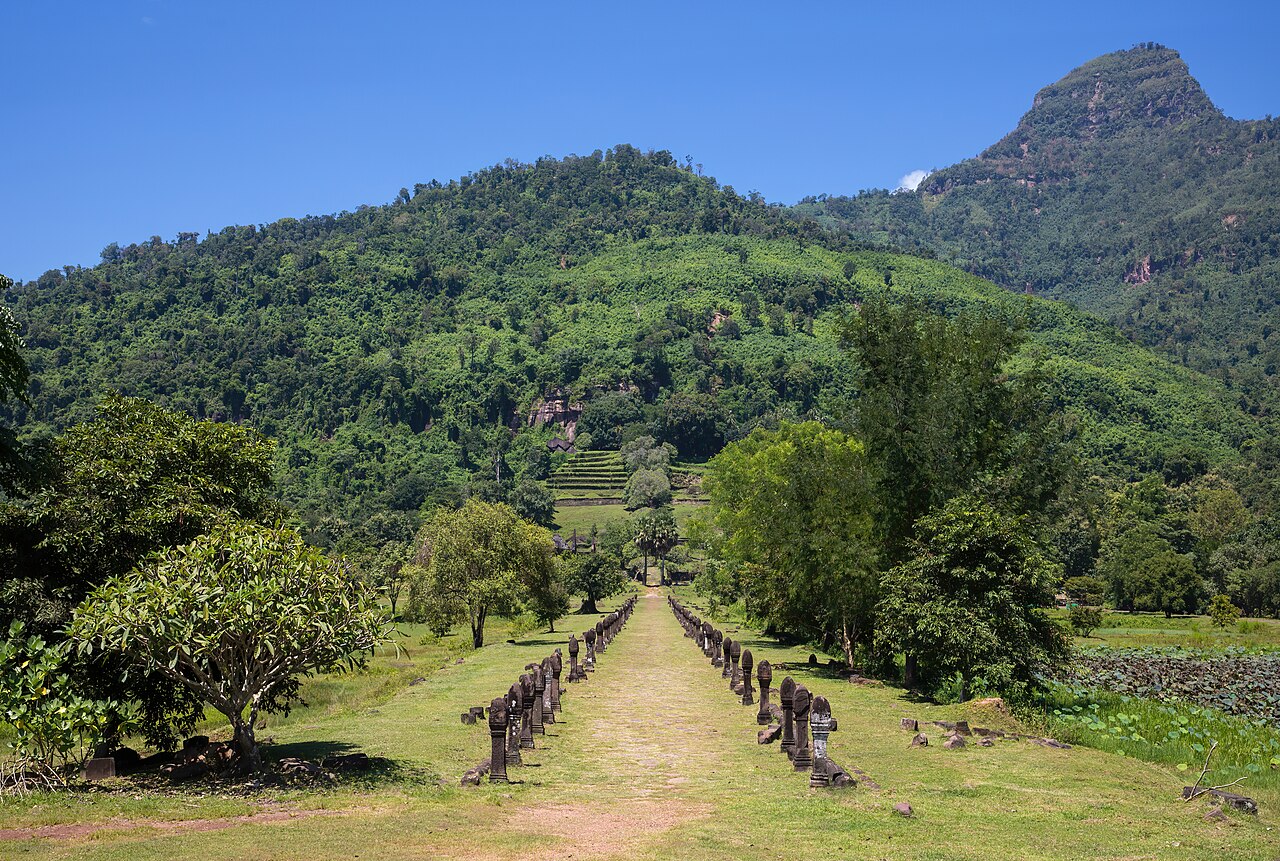 Wat Phou