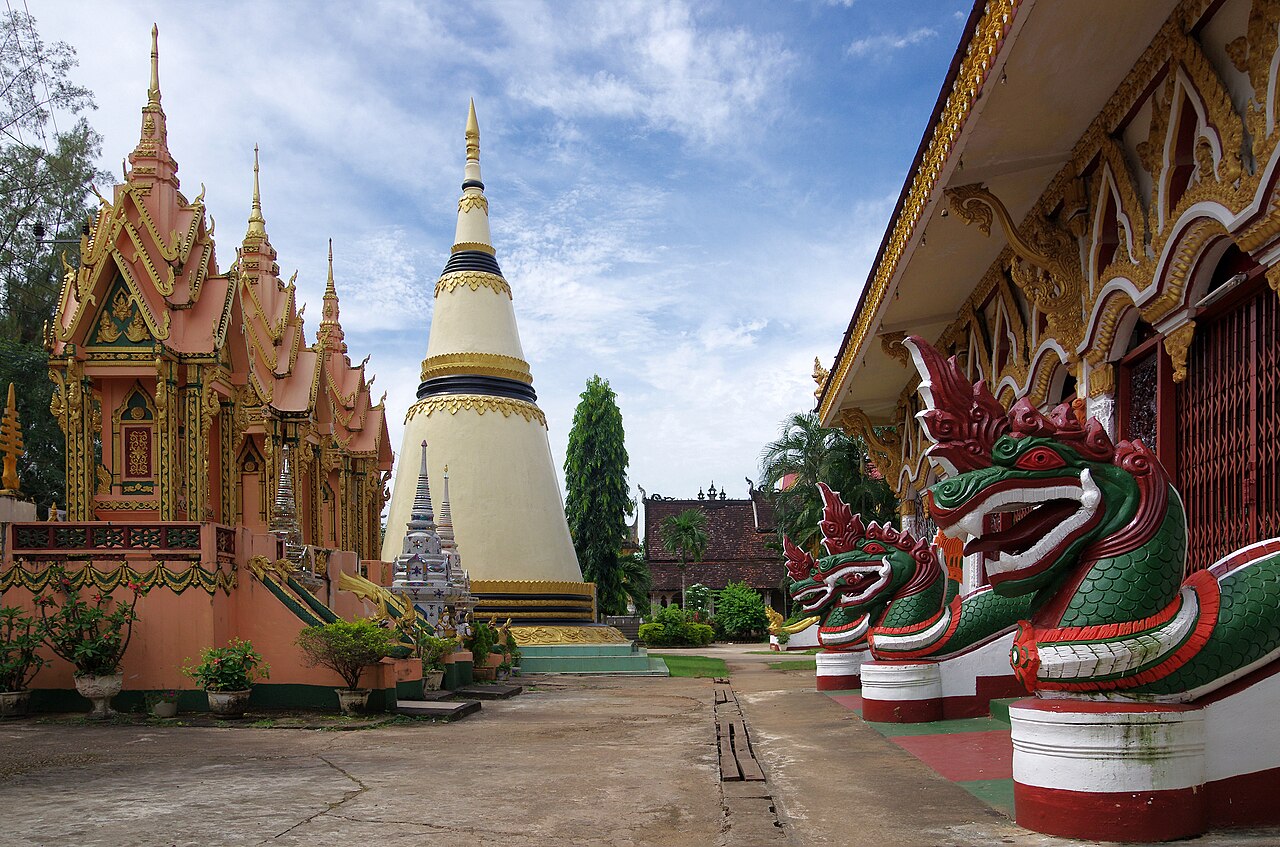 Wat Luang