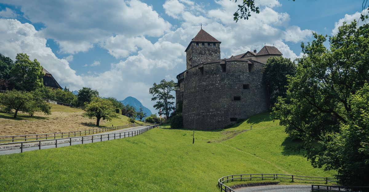 Vaduz