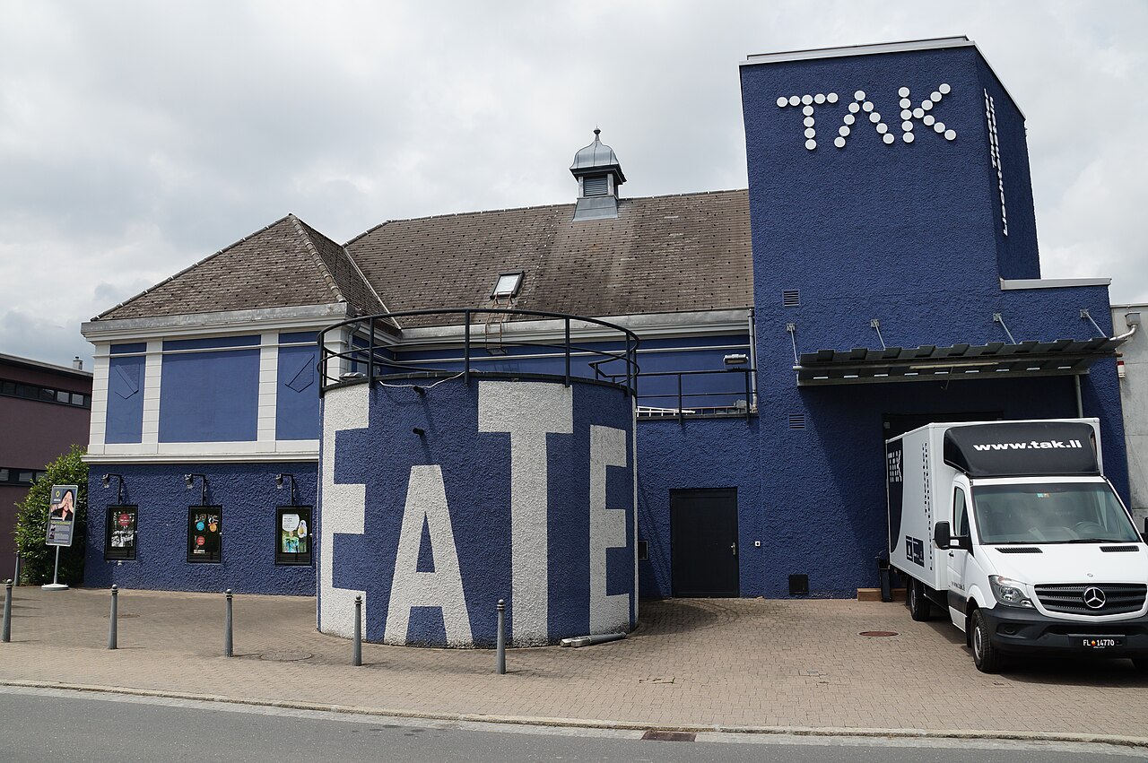 Theater am Kirchplatz