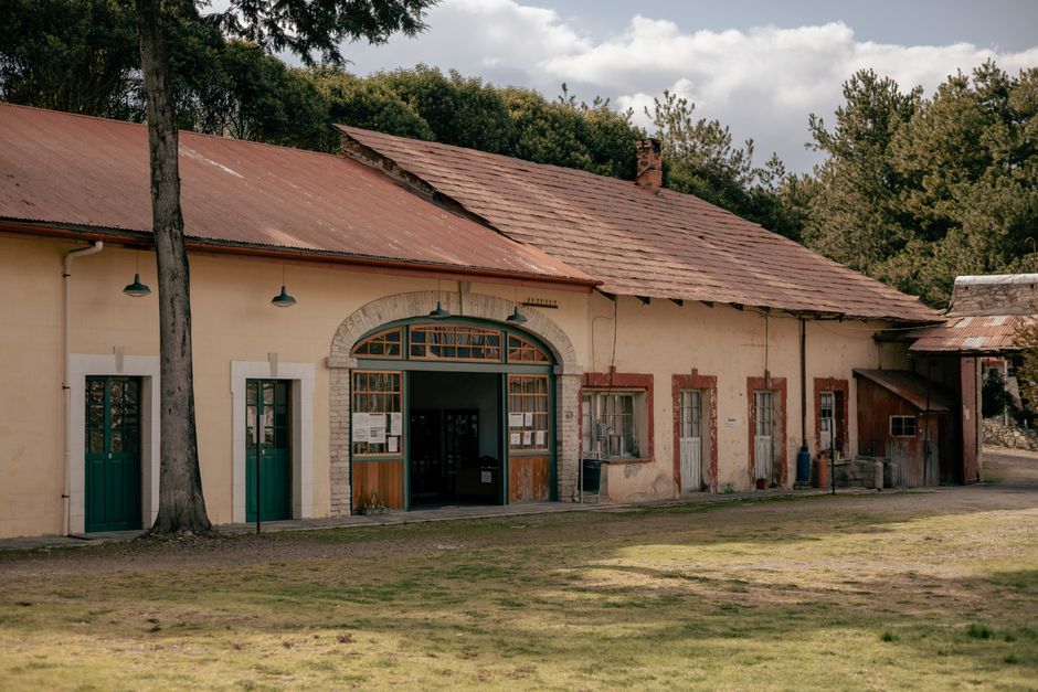 Morija Museum and Archives