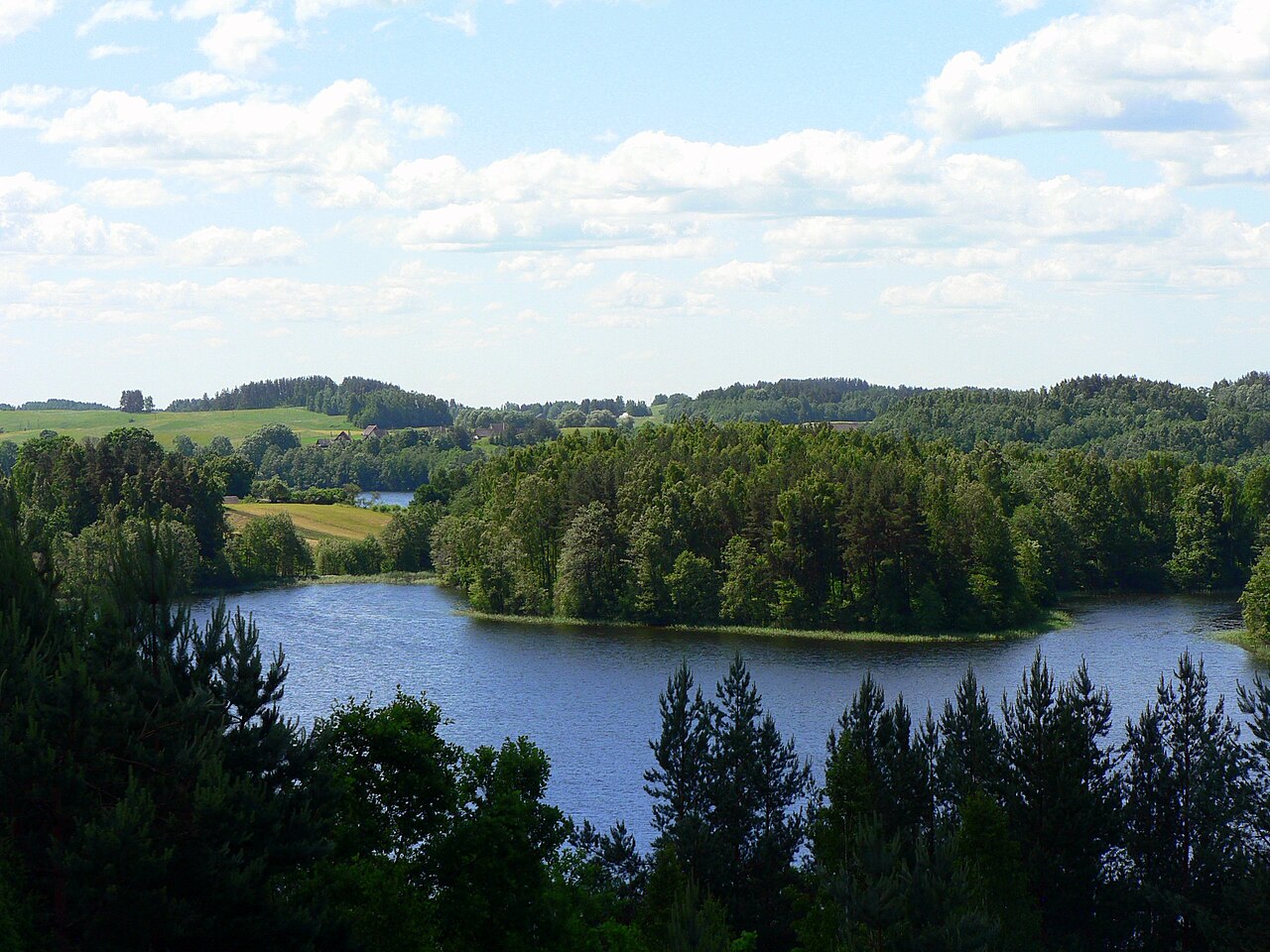 Wzgórze Ladakalnis
