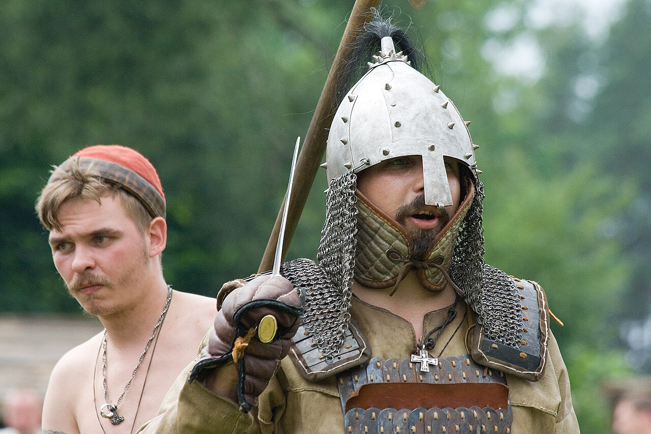 Dni Żywej Archeologii i noc świętojańska