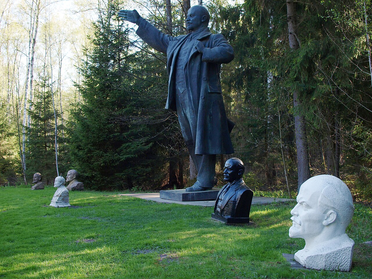 Park Grūtas
