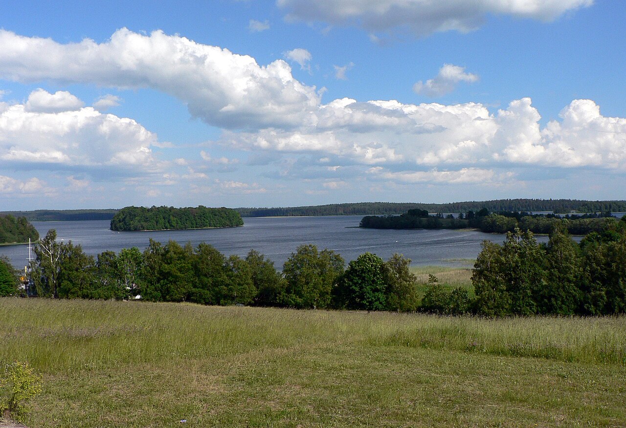 Jezioro Płotelskie