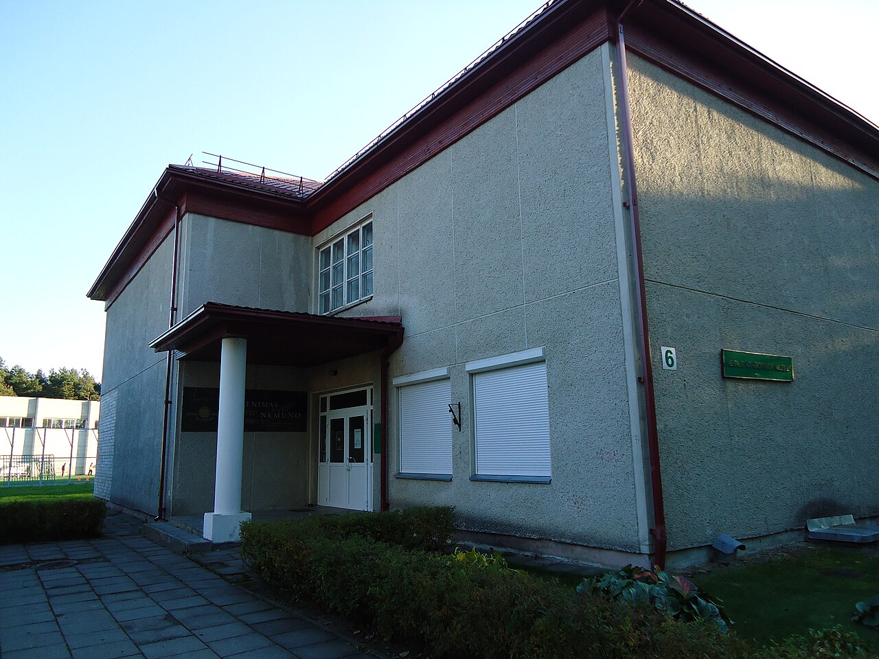 Muzeum Krajoznawcze