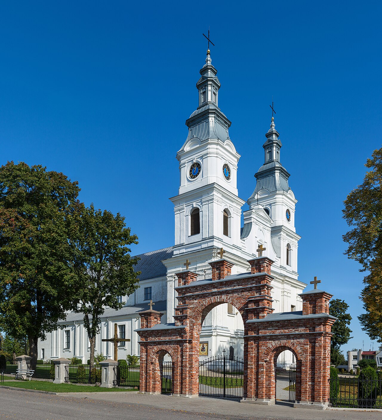 Kalwaria Żmudzka