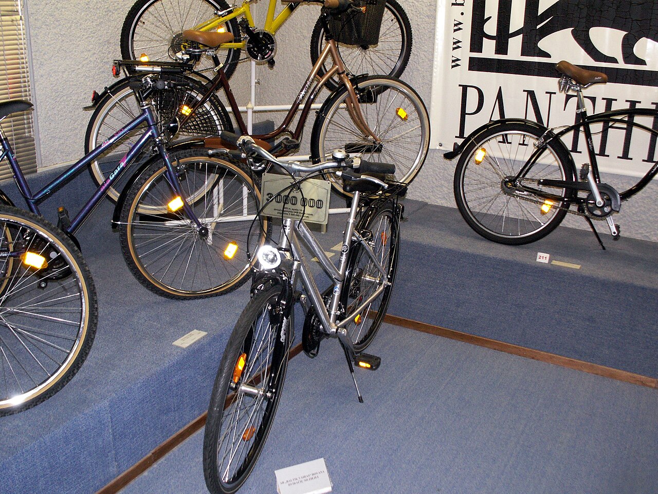 Muzeum Roweru
