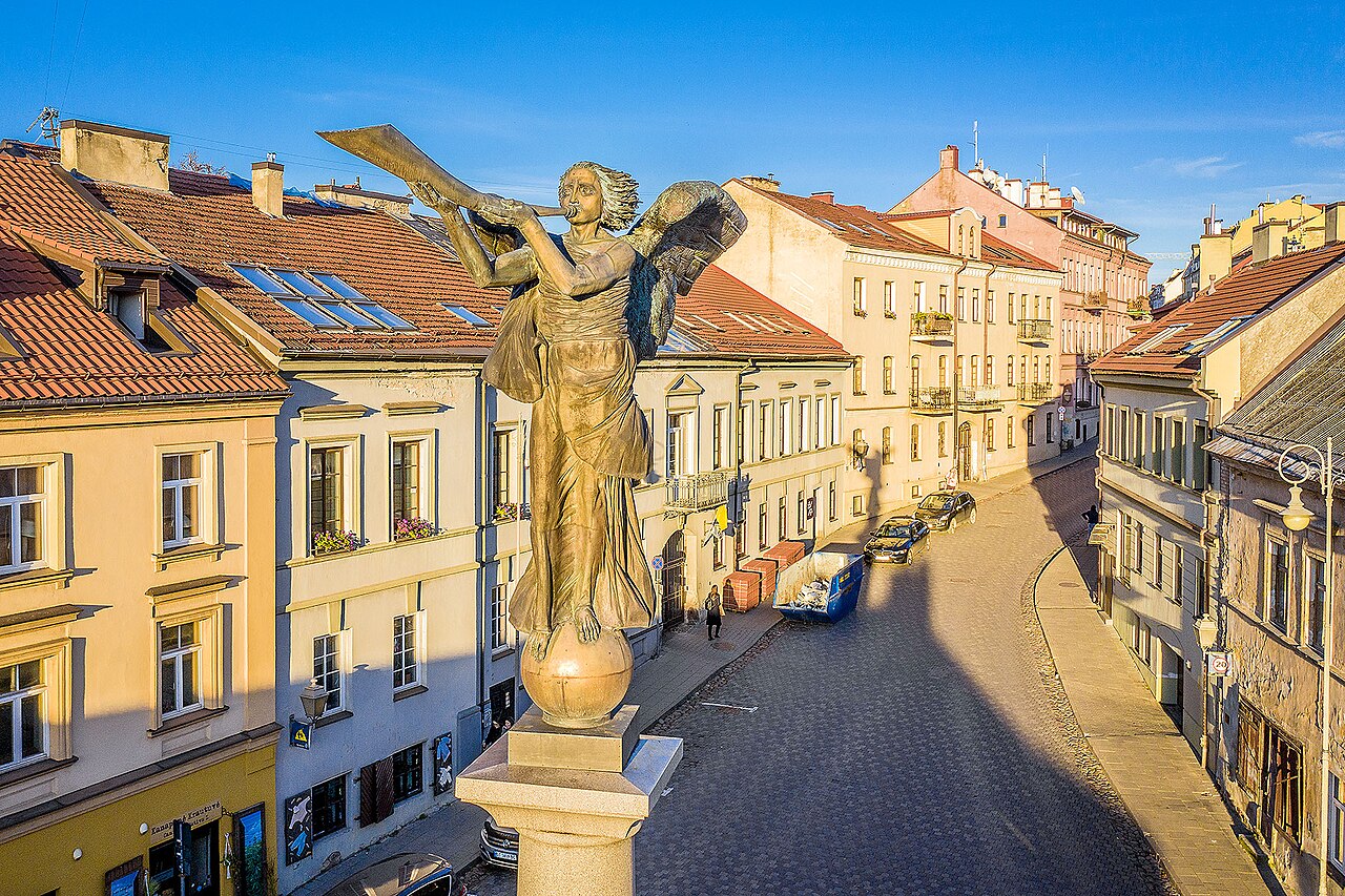 Republika Užupis