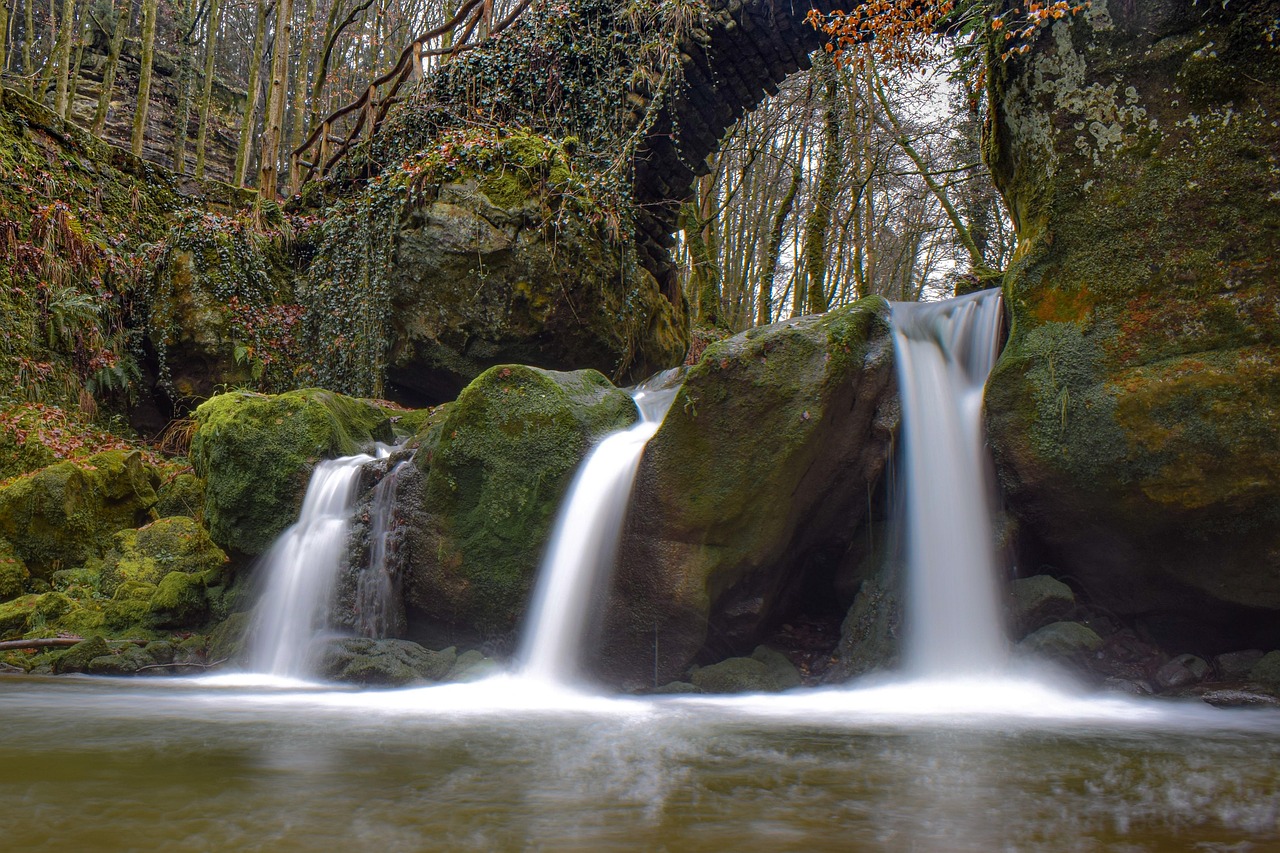 Mullerthal