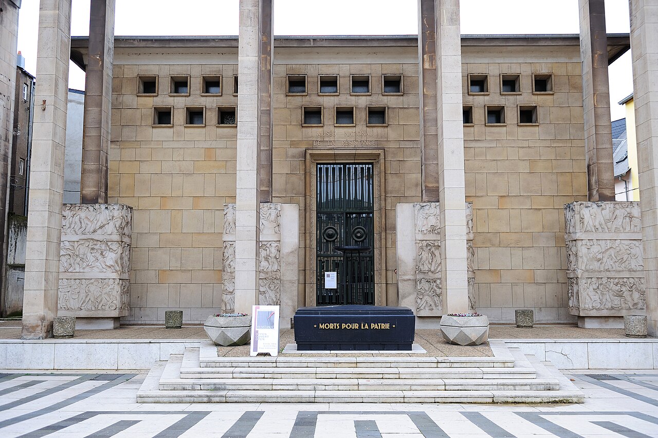 Muzeum Ruchu Oporu i Praw Człowieka