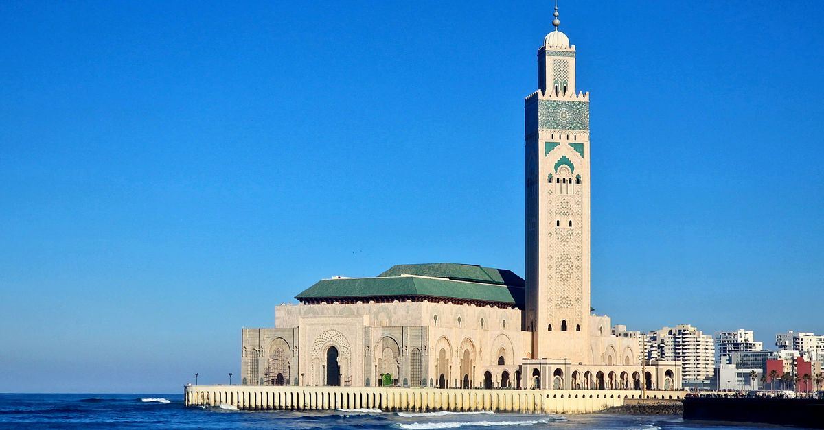 Casablanca