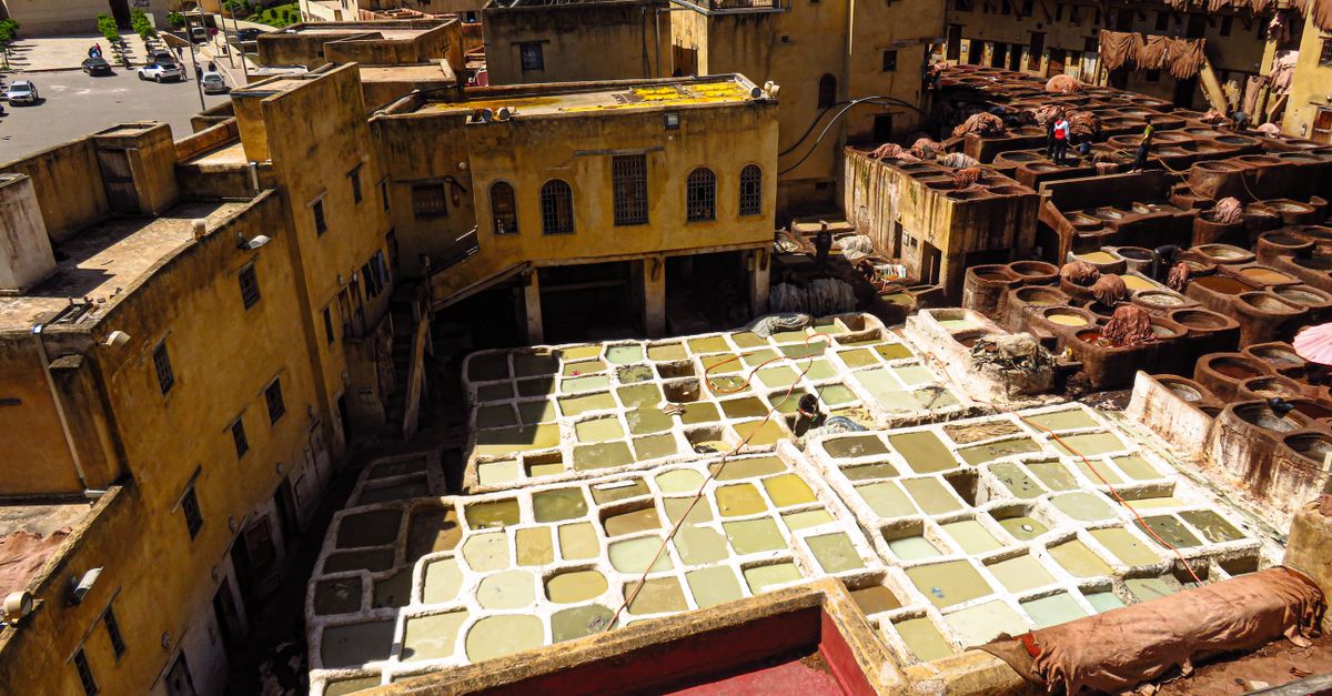 Fez