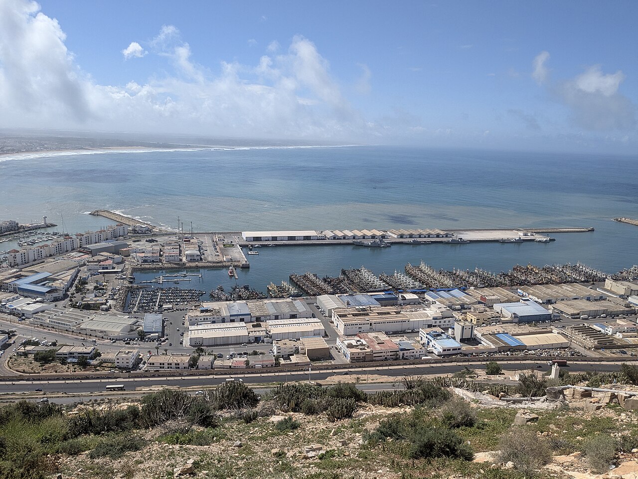 Kasbah Agadir Oufella
