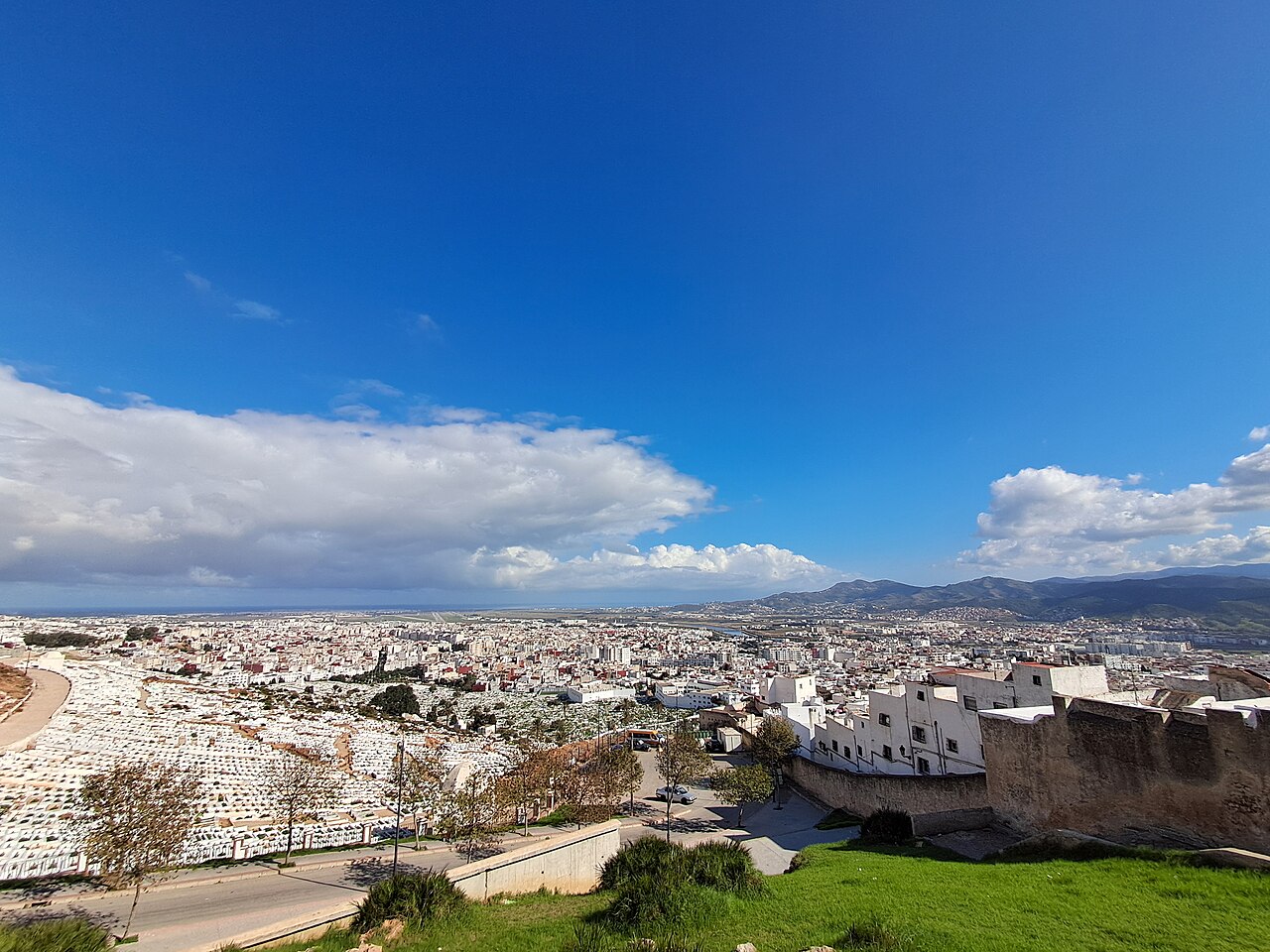 Medyna Tetuan UNESCO