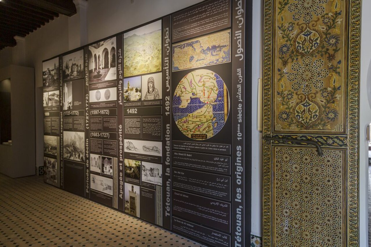 Muzeum etnograficzne