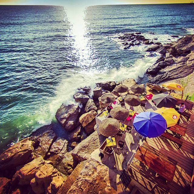 Plaże surf Taghazout
