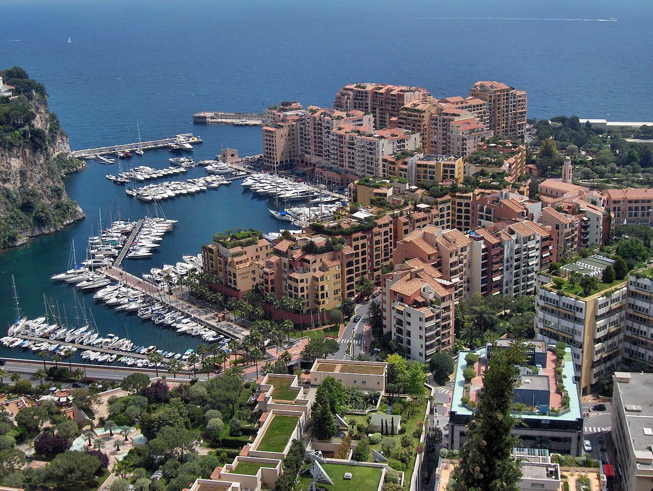 Fontvieille