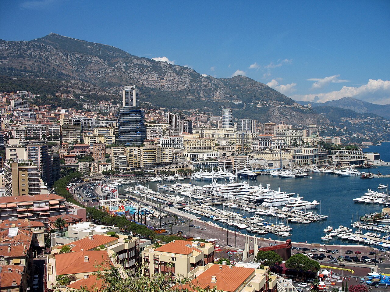 Monte Carlo
