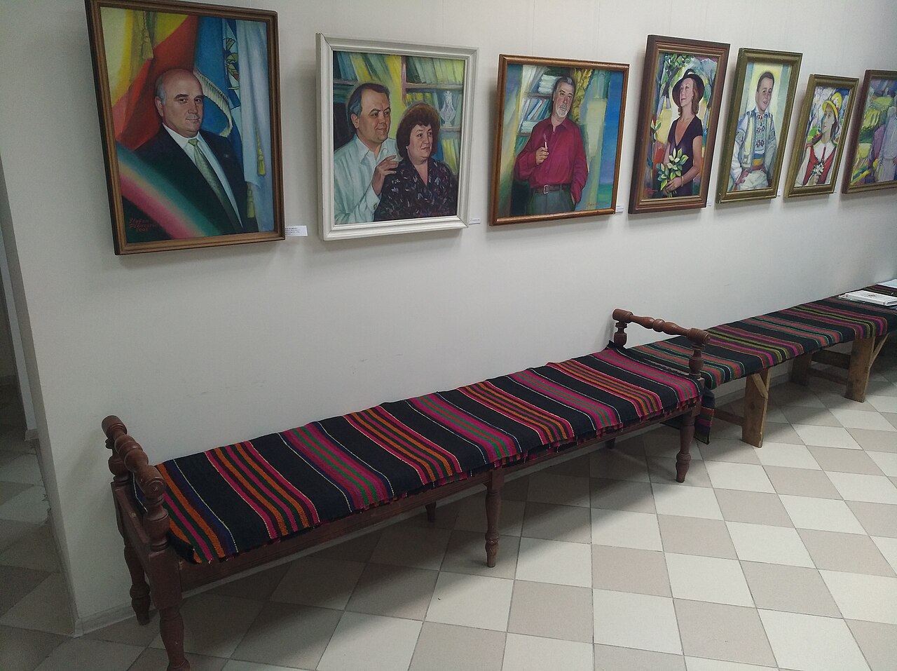 Muzeum Historii i Etnografii