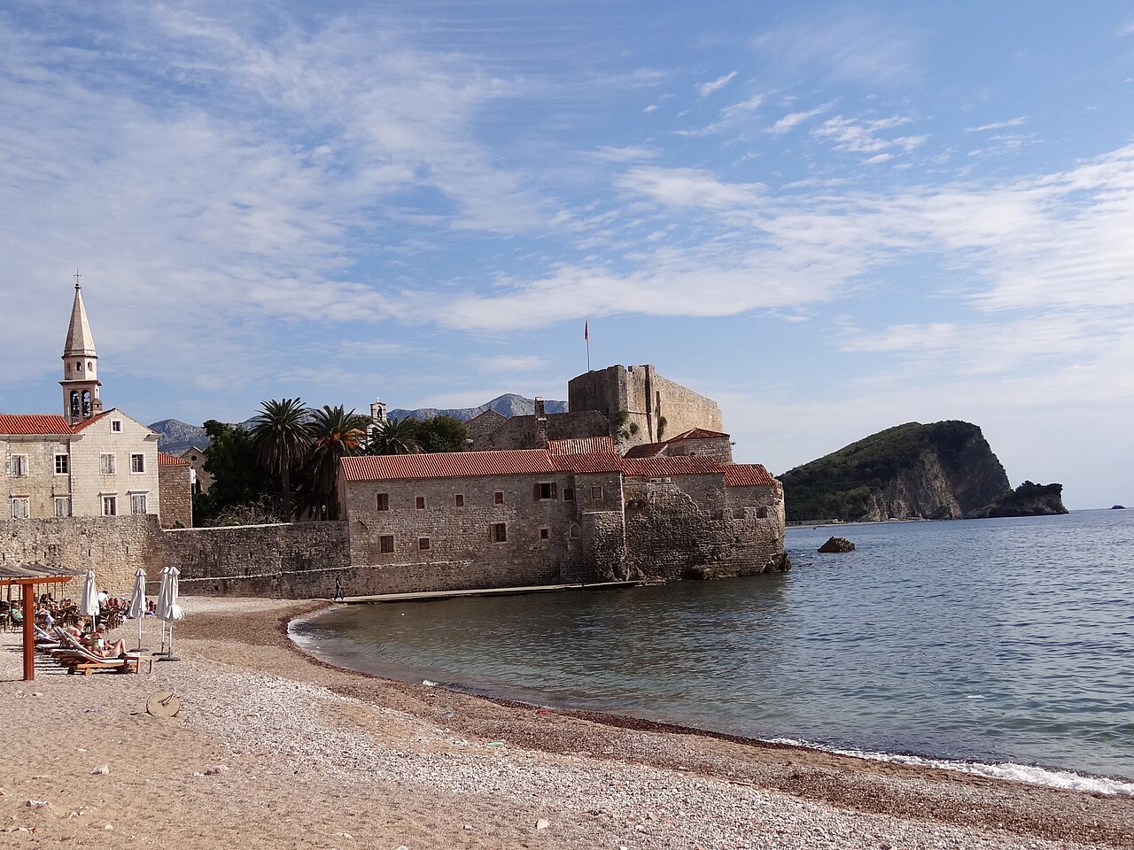 Budva