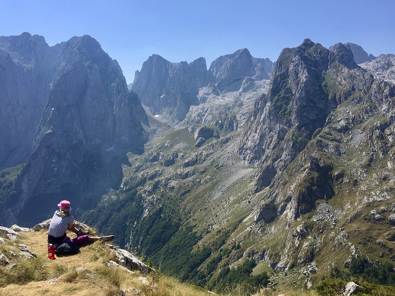 Dolina Grebaje