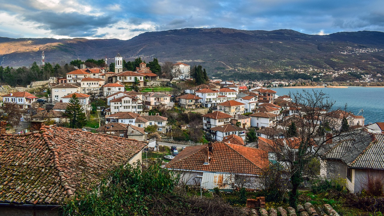 Ohrid