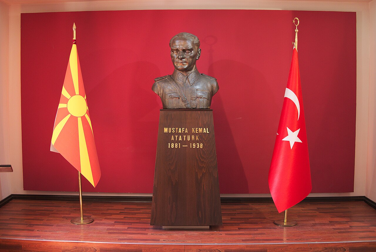 Muzeum Atatürka