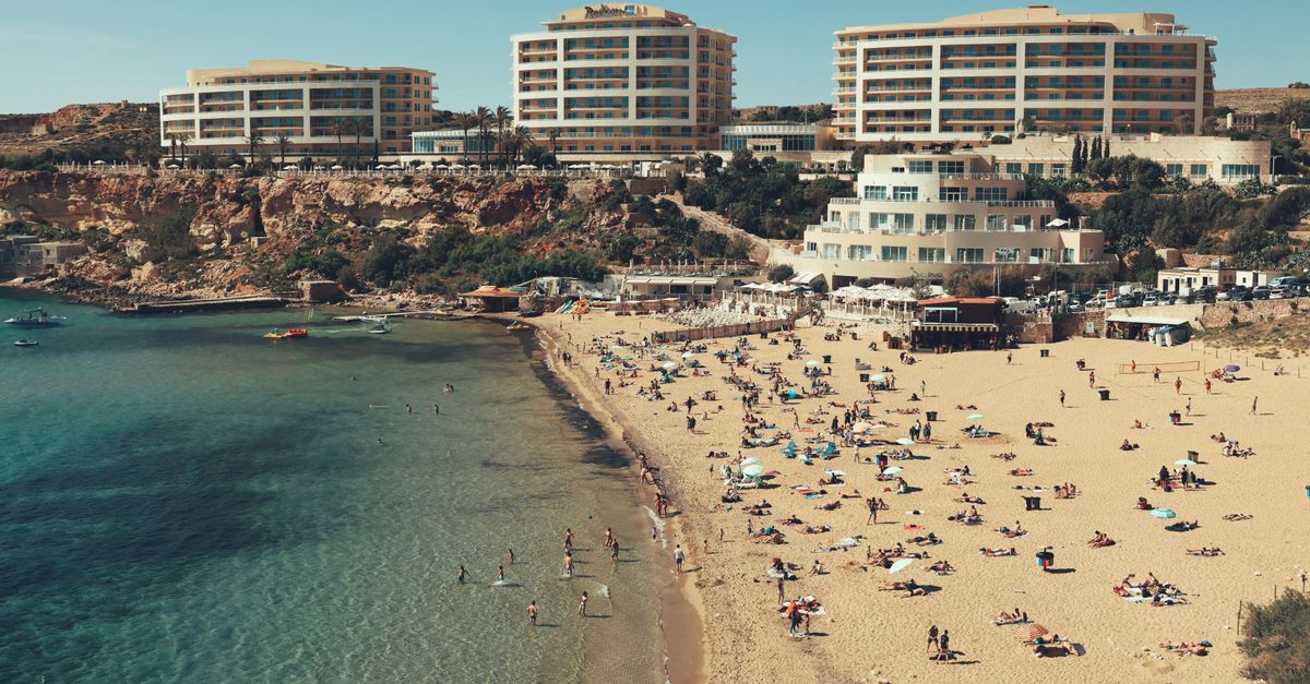Mellieha