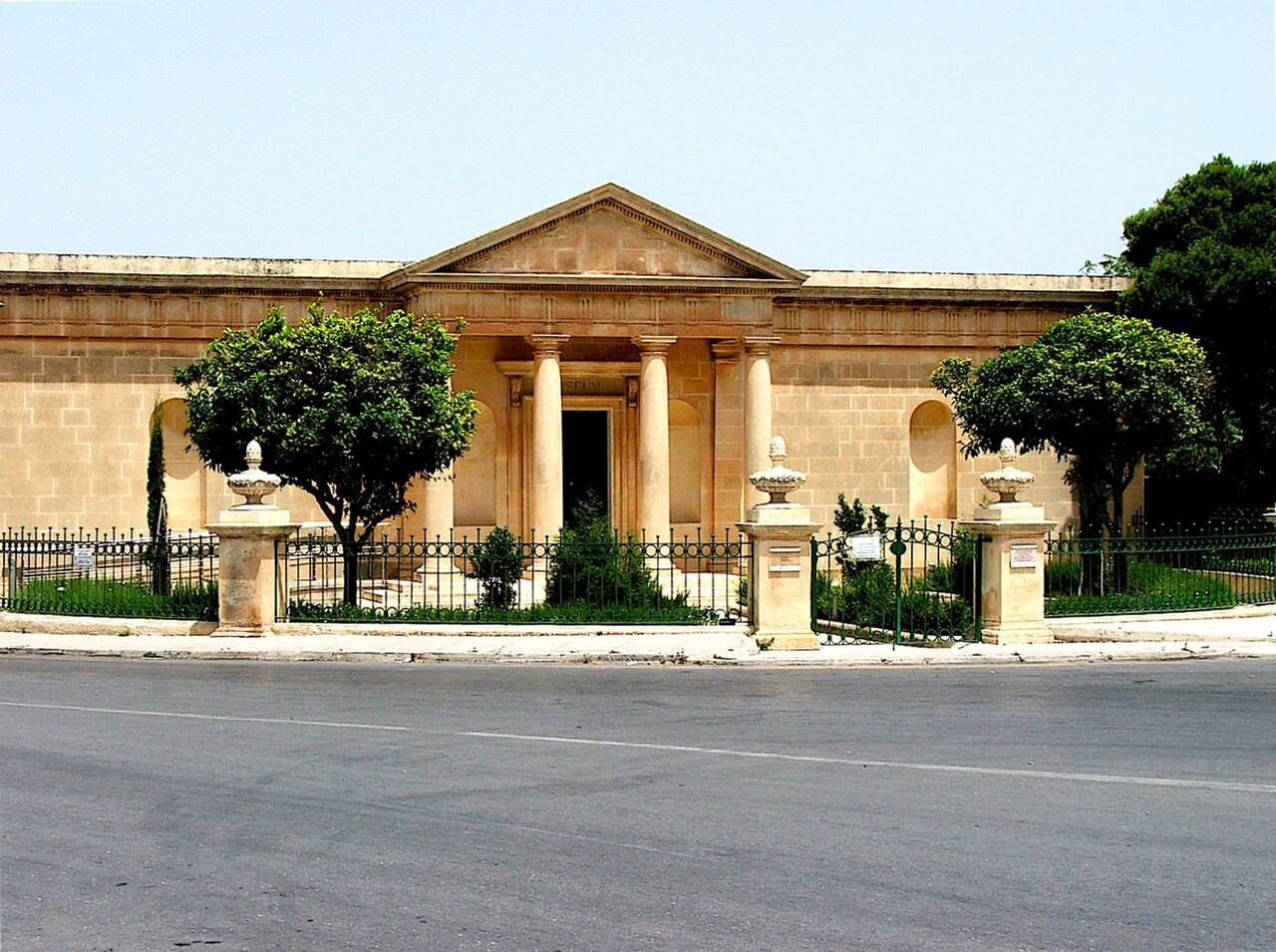Domvs Romana