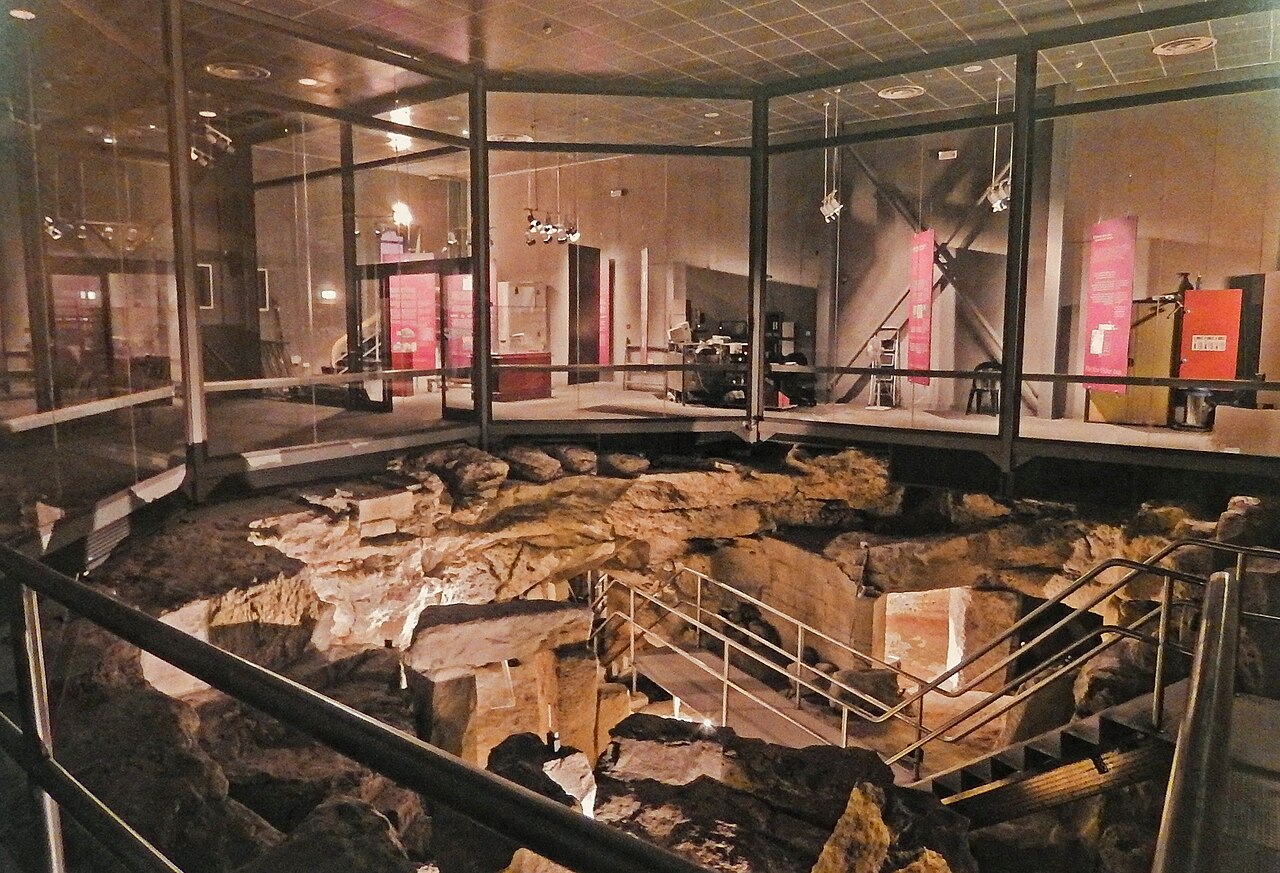 Hypogeum Hal Saflieni