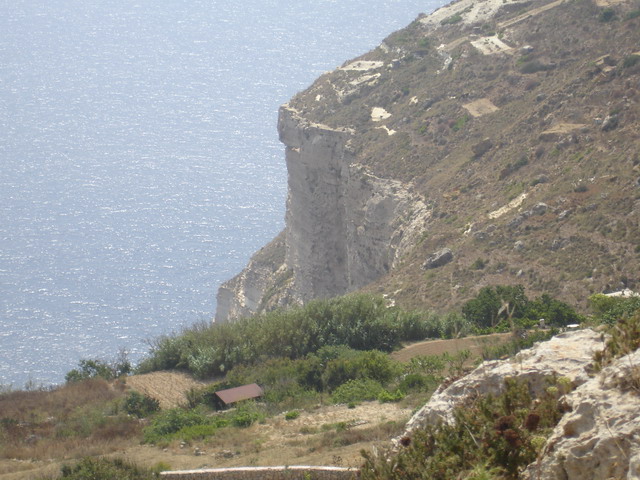 Klify Dingli