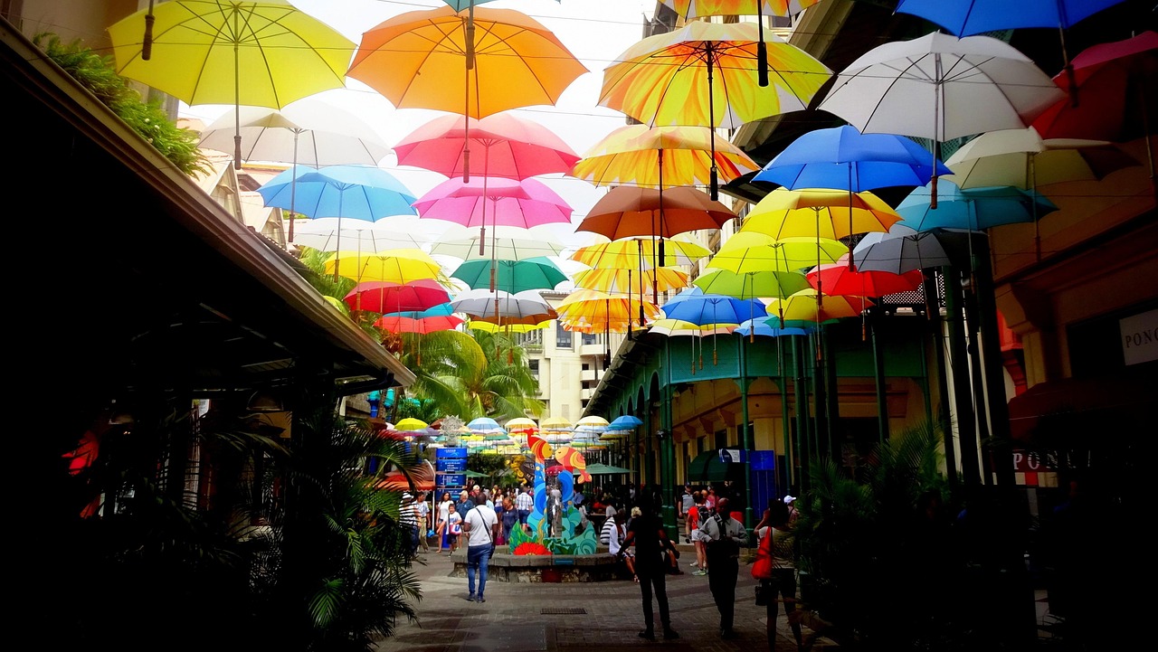 Port Louis